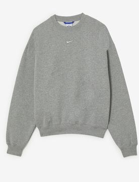 Sweat Crew Studio Centered Logo gris m