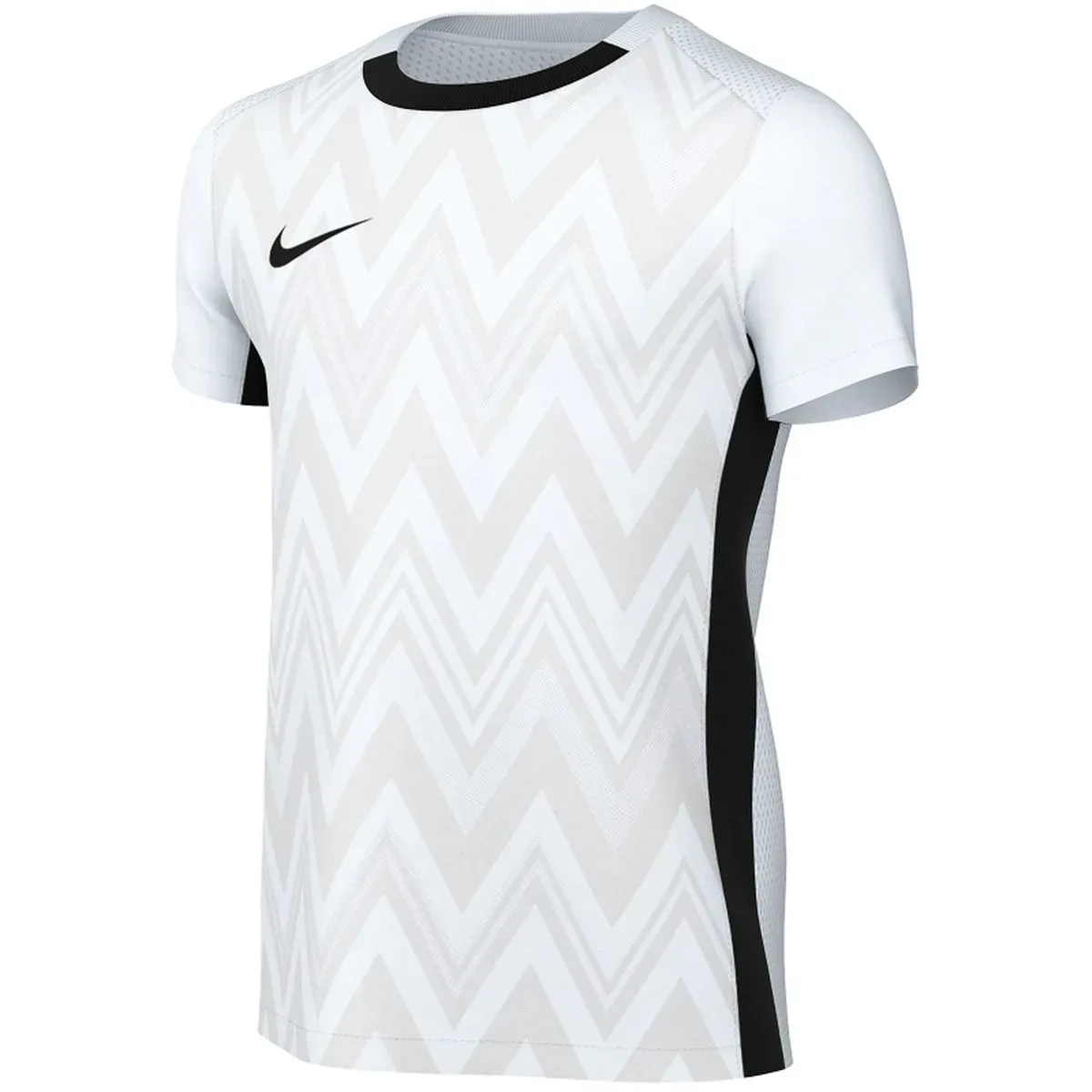Dri-Fit Challenge V Kinder T-Shirt, weiß US: S - Nike - FashionsVida