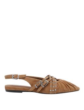 Ash Bianca Flat Balletti