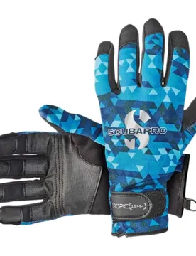 Scubapro Guanti Tropic 1.5 Mm