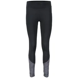 Essential Print Leggings India Ink / Folkstone Gray XS Women