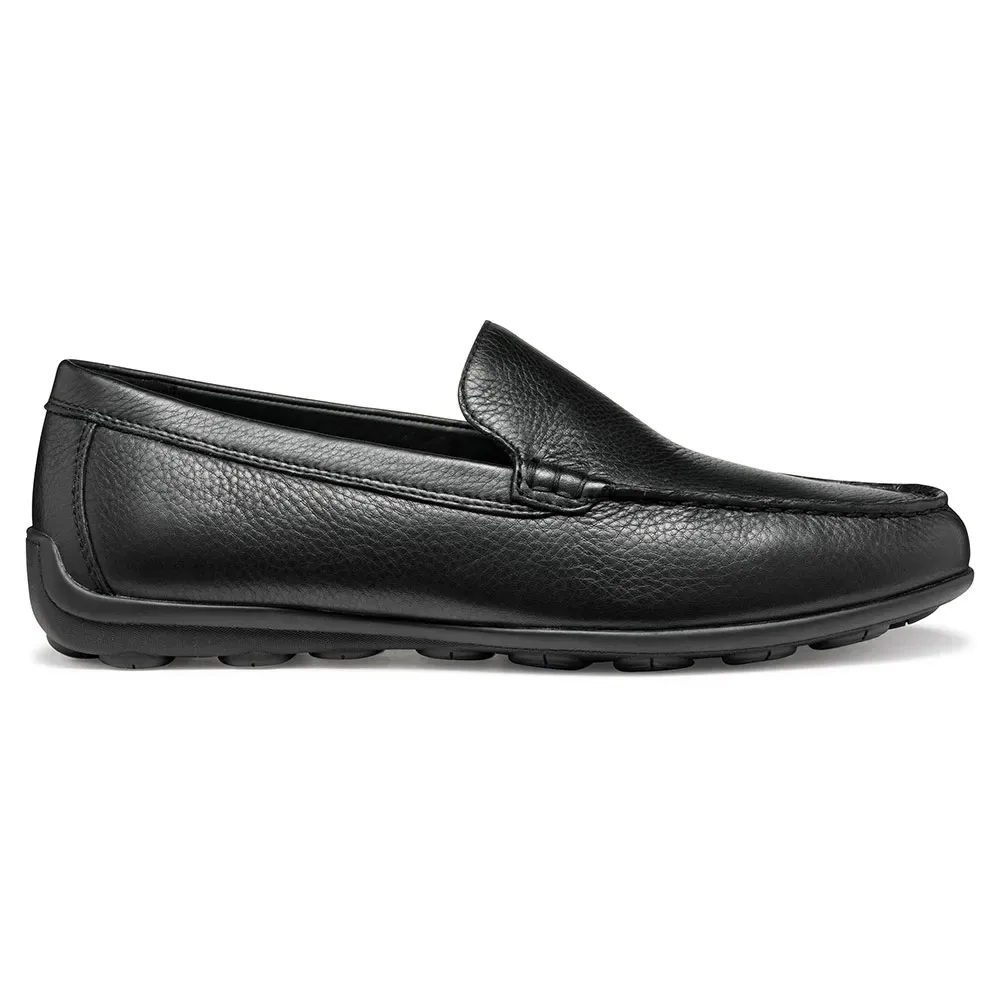 Mocassini Spherica Ec16 Black EU 39 - Geox - FashionsVida