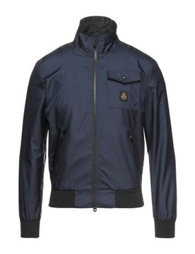 Chaqueta y cazadora Hombre Azul noche 48,50,52,54,56 Hombre