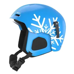 Marker Casque Bino Blue 2XS unisex