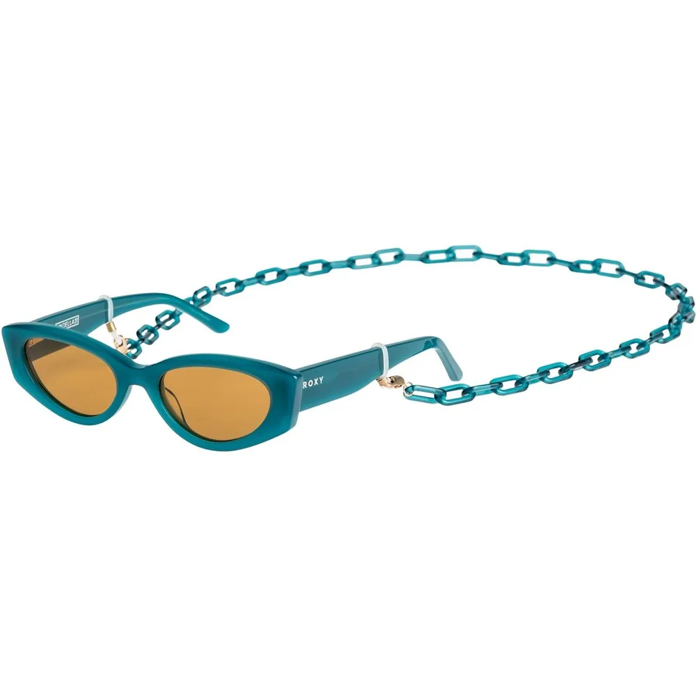 Cordón para gafas de mujer Bio Acetate - Roxy - FashionsVida