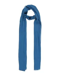 Schal Damen Taubenblau -- Damen