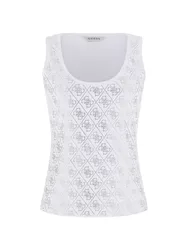 SL 4G ALLOVER TANK TOP female