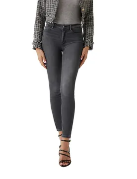 Jeans 1981 Skinny Fit Carrie Grey 25