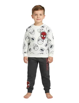 Cerda Spiderman Tuta Spiderman