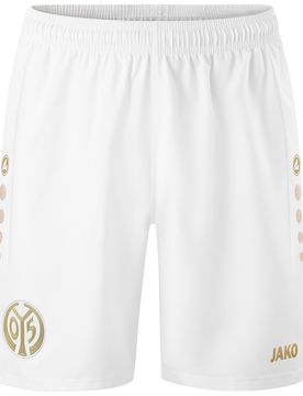 Mainz 05 Short Ausweich (weiß / Größe 3XL / Unisex)