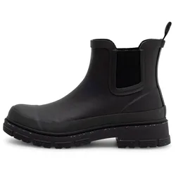 Stivaletti Liv Warm Wp Black EU 41