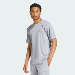 T-SHIRT TECH APPAREL XS Halo Silver