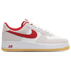 Air Force Herren Sneaker - Weiß - Größe 46 - Leder White 46