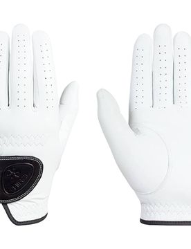 Handschuh Soffft Pure, weiss s