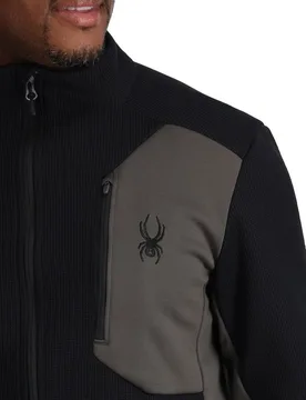 Forro polar de hombre Bandit - Spyder - FashionsVida