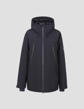 Mm6 Mini Kaban Jacket