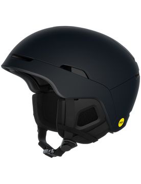 Ski /Snowboard Helm Obex MIPS Apatite Navy Matt für Herren Größe 51-54 cm Navy blau
