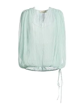 Top Damen Himmelblau 36 Damen - Blumarine - FashionsVida