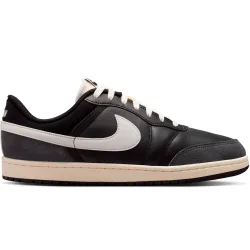 Air jordan skyline low zapatilla moda hombre Negro (40)
