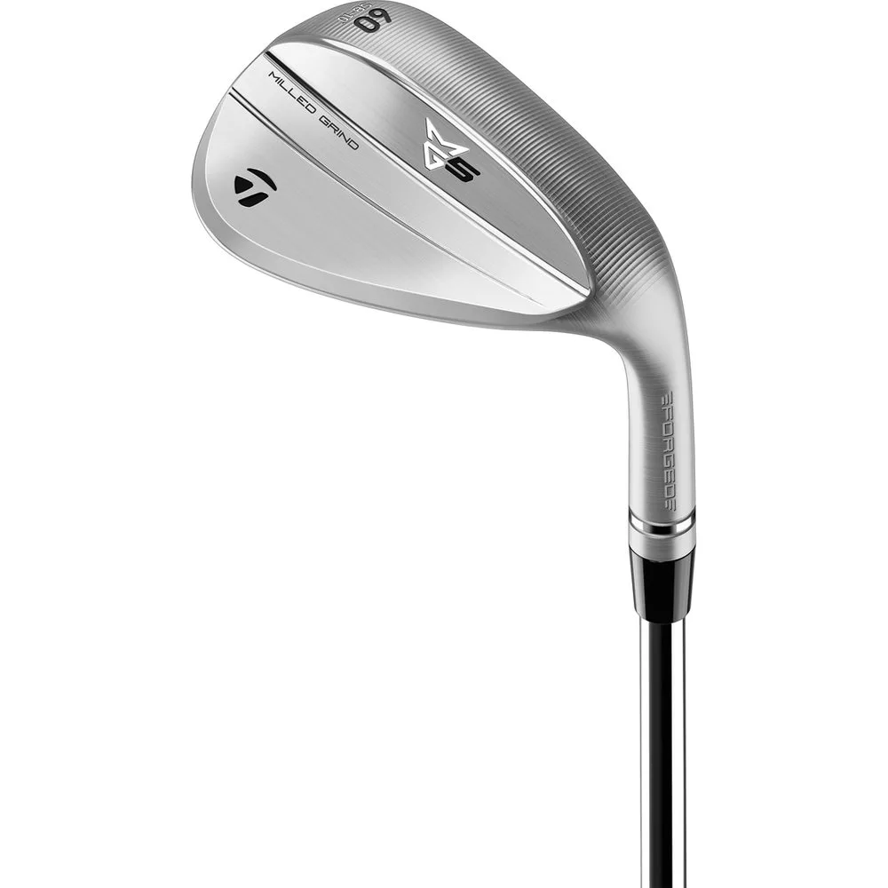 Wedge grafito mg5 chrome sb 50.09 Taylormade Golf - Taylor Made - FashionsVida