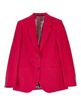 Paul Smith Giacca Lino