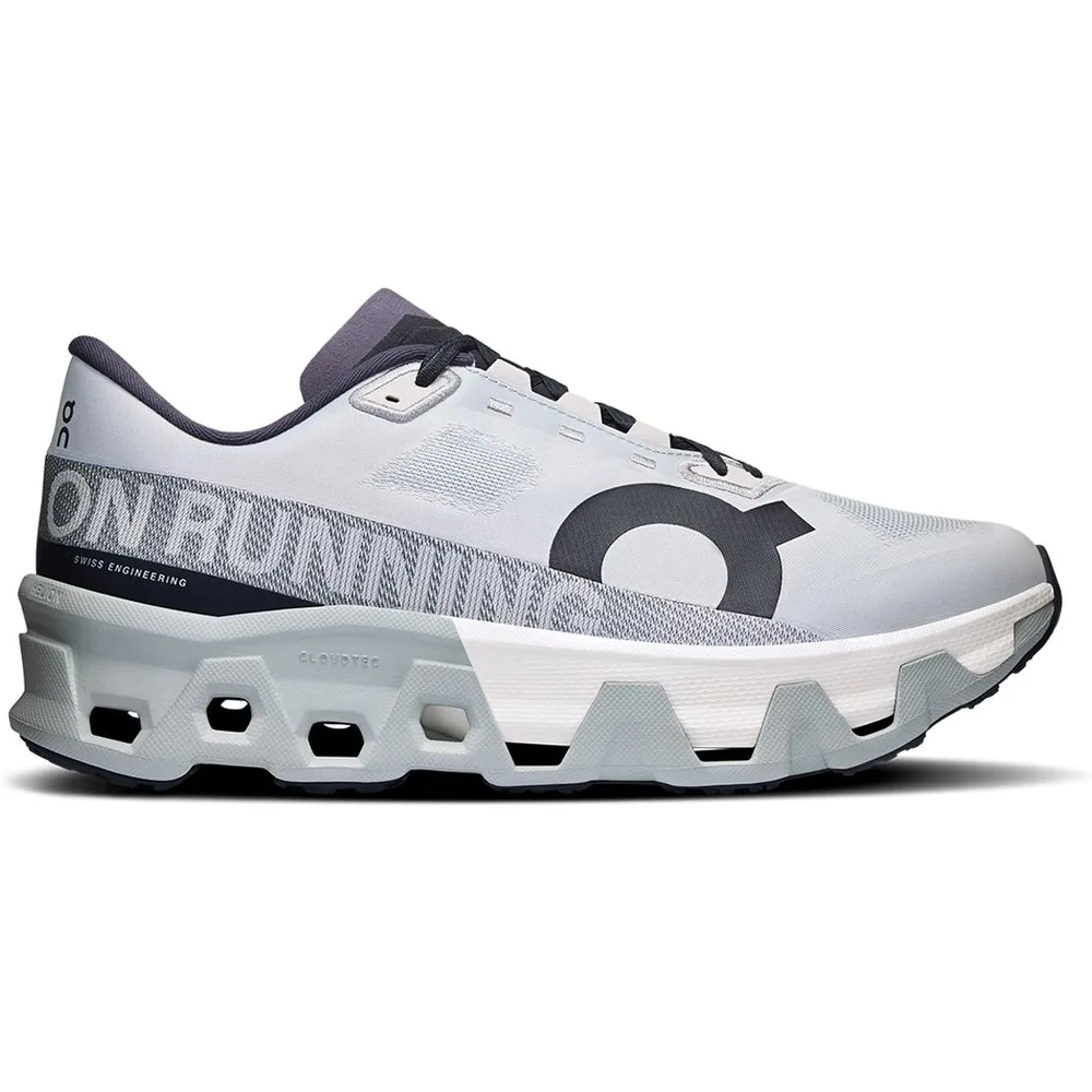 Zapatillas de running de hombre Cloudmster Hyper - On - FashionsVida
