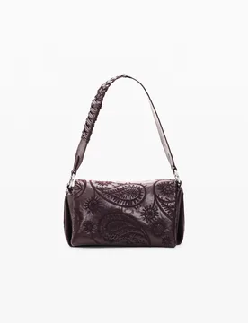 Desigual Petit sac RED U female - Desigual - FashionsVida
