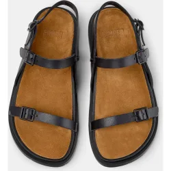 Sandalias de mujer Lluc Sandal de piel
