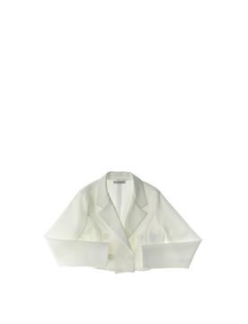 E.L.S.Y. Blazer cropped PANNA 38