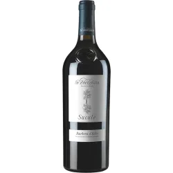 Vino tinto Suculé Barbera d'Alba 2020 Piamonte