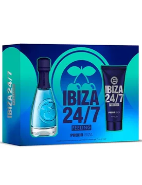 Pacha Estuche 24/7 Feeling His - PACHA - FashionsVida