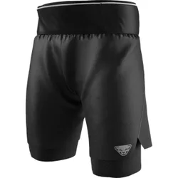 DNA ULTRA M 2/1 SHORTS Herren asphalt,S