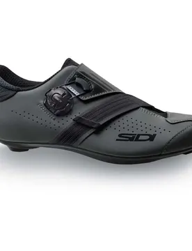 Scarpe Mtb Prima Anthracite Black