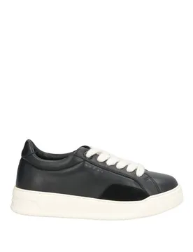 Sneakers Damen Schwarz 36,36.5,37,37.5,38 Damen - Hogan - FashionsVida