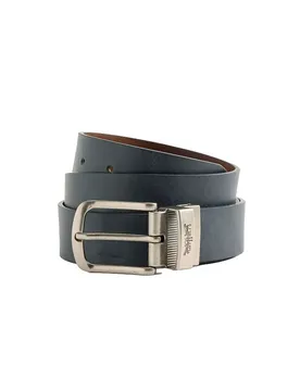Accessories Cintura New Reversible Caviar 80 cm