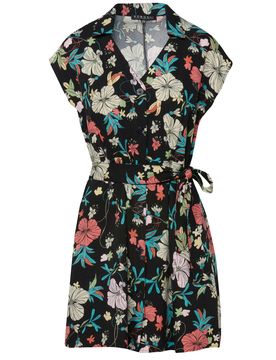 Vestido camisero / / /