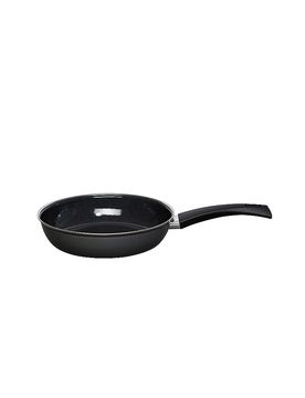 Schmorpfanne 20cm Dark Grey grau baby