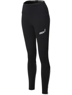 RACE ELITE TIGHT Damen Schwarz 32 - Inov-8 - FashionsVida