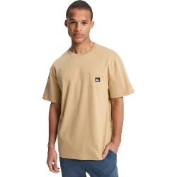 Camiseta de hombre Salt Water Pocket