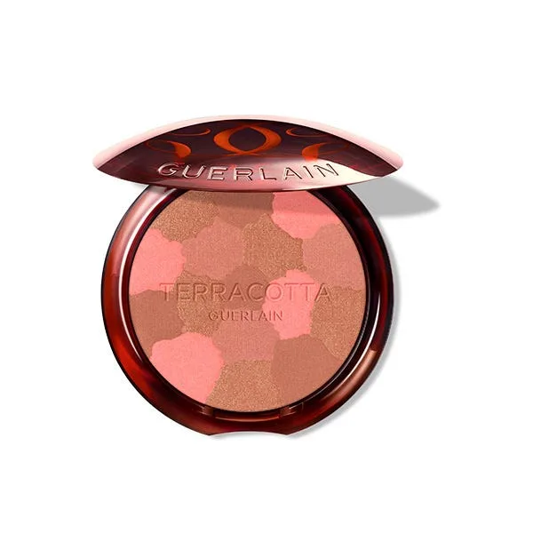 Terracotta Light 04 - Deep Cool - Guerlain - FashionsVida