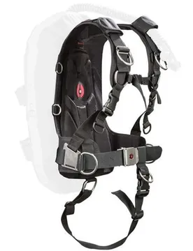 Hollis Gilet Hts 2