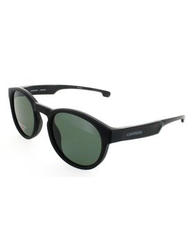 Sleek Modern Plastic Sunglasses for Men