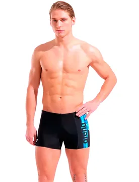 Arena Short De Bain Mix