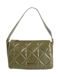 Bolso de mano Mujer Verde militar -- Mujer