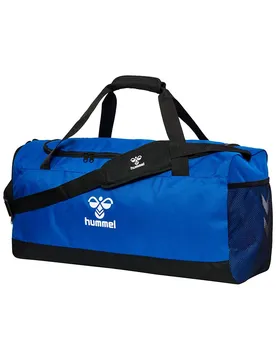 Sac Duffle Core 2.0 Sports True Blue / Black M unisex