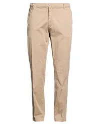 Hose Herren Beige 46,50,54,56,58,60 Herren