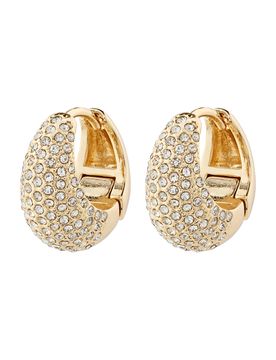 Pendientes 'Focus' /