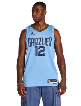 NBA Men Jerseys/Replicas - Blue - Size XL - Poly Mesh - Blue - Size: Extra Large - Nike - FashionsVida