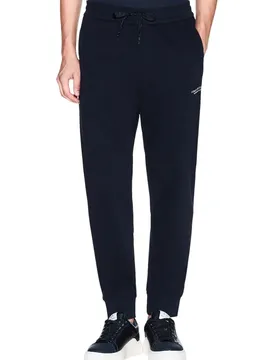 Herren Hose Blau 491876