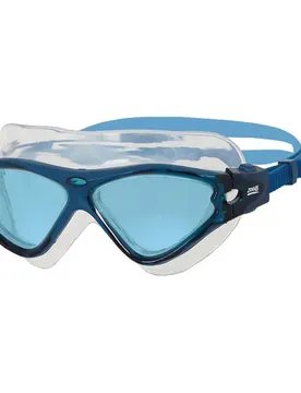 Zoggs Masque De Natation Tri-vision
